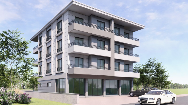Konform Mimarlık & İnşaat